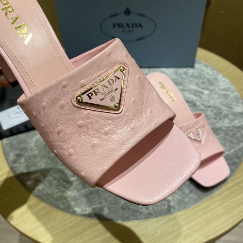 Prada Slippers